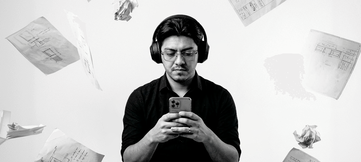 Carvalho Studio case